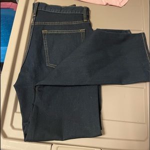 Men’s New Old Navy Jeans